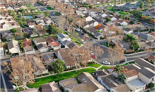 Irvine Property Management