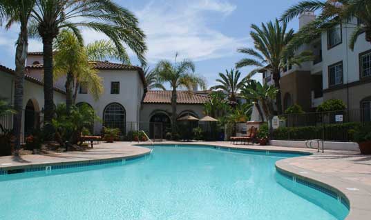 Tustin Property Management